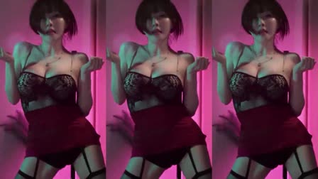 BJ윤개굴이丝袜加特林20250727Hot Dance